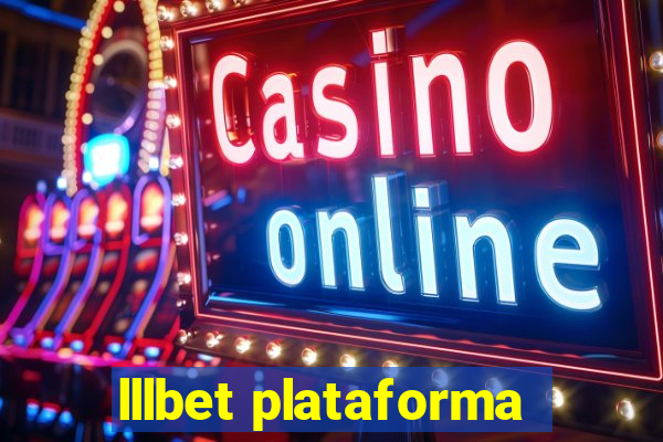 lllbet plataforma